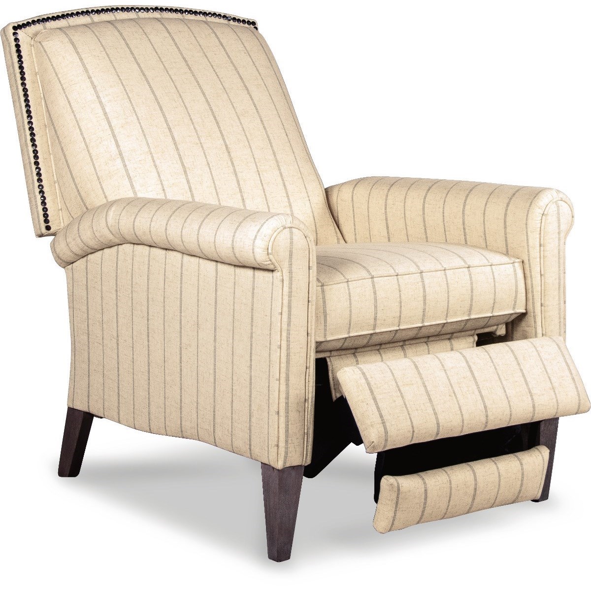 Raleigh high outlet leg reclining chair